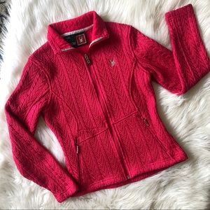 Spyder Endure Jacket in EXC Cond!